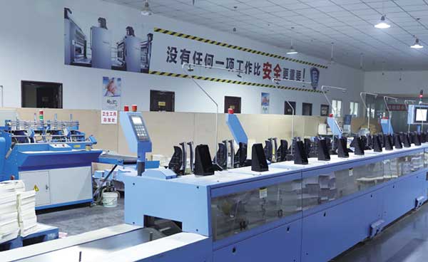 印刷廠機(jī)器設(shè)備7